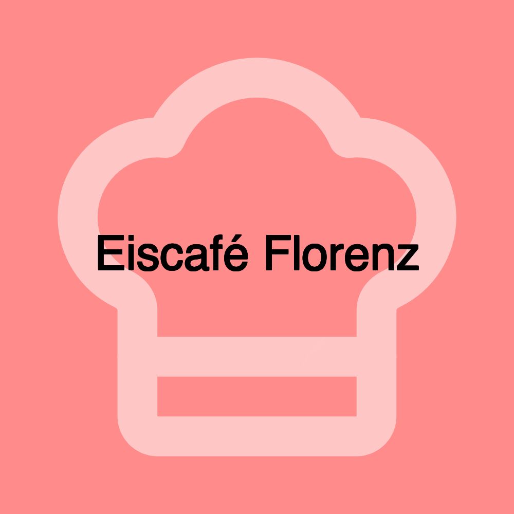 Eiscafé Florenz