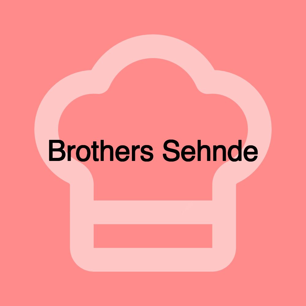 Brothers Sehnde