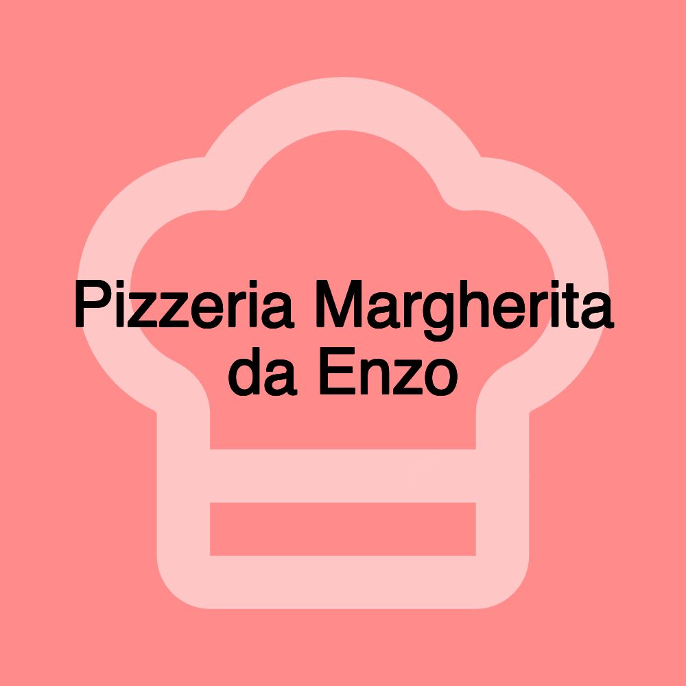 Pizzeria Margherita da Enzo