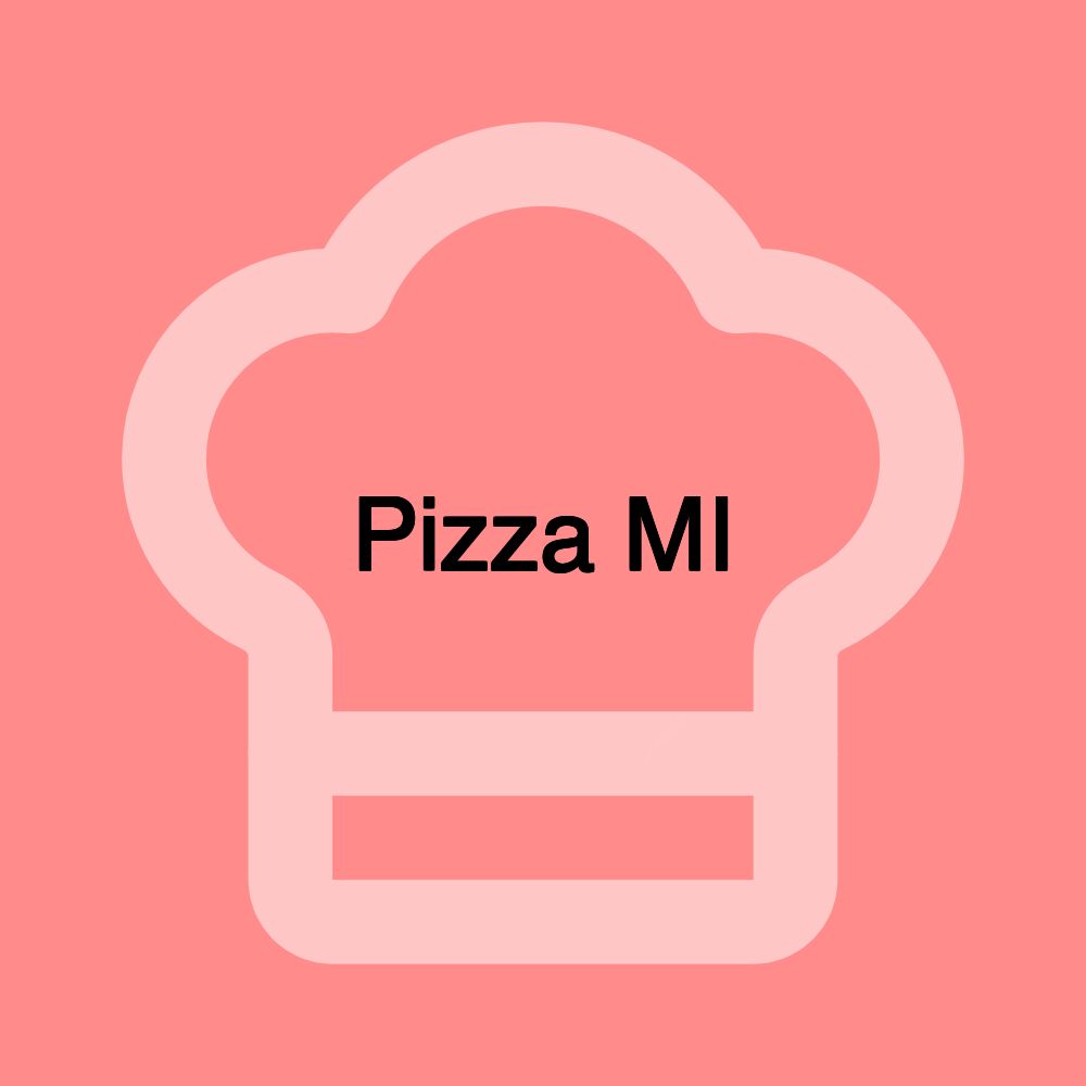 Pizza MI