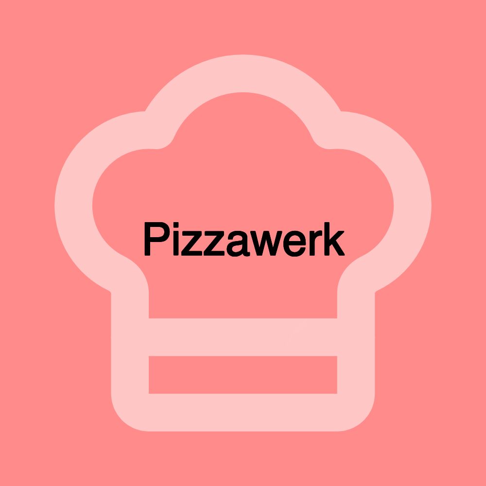 Pizzawerk