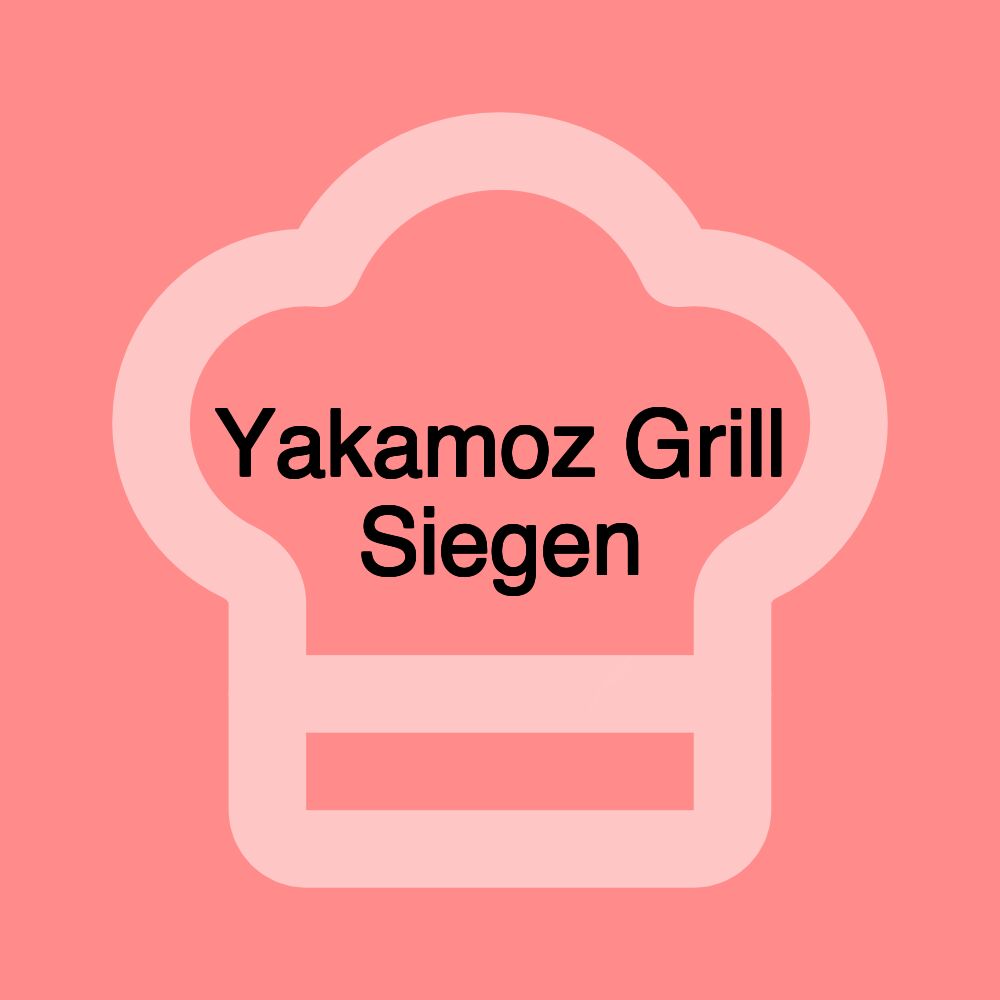 Yakamoz Grill Siegen