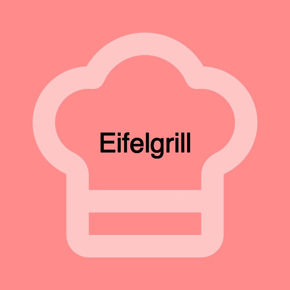 Eifelgrill