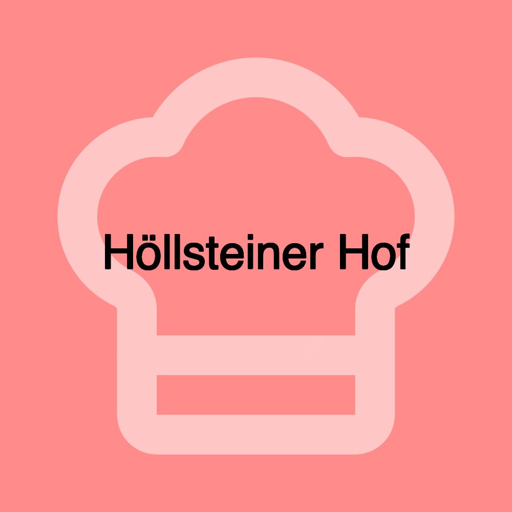 Höllsteiner Hof