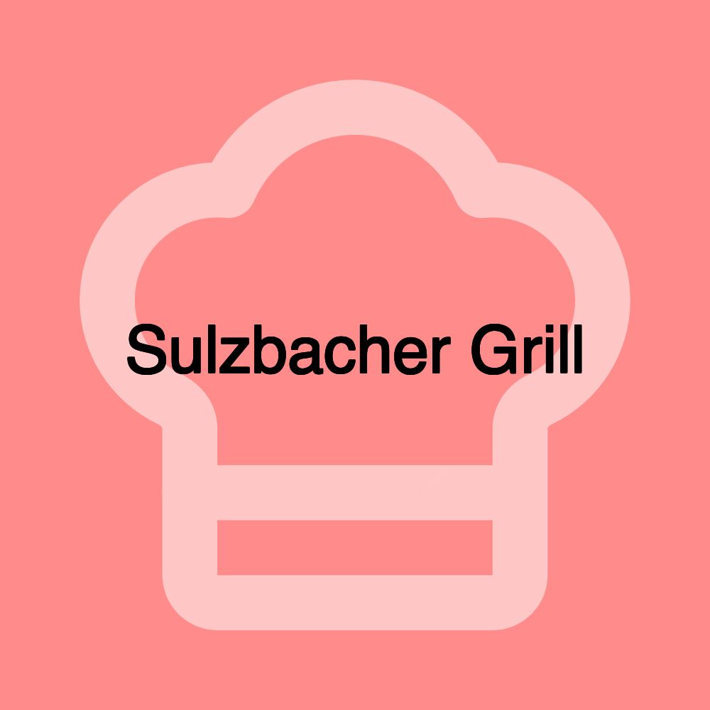 Sulzbacher Grill