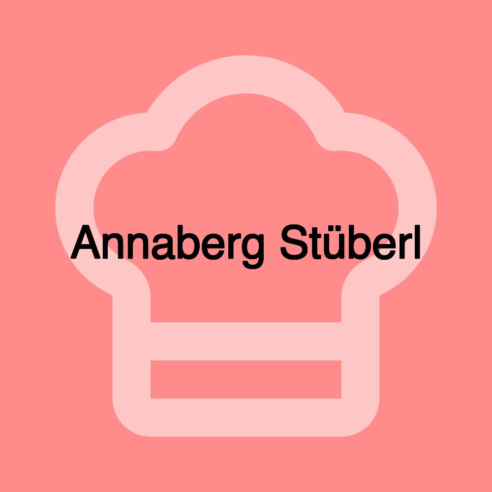 Annaberg Stüberl