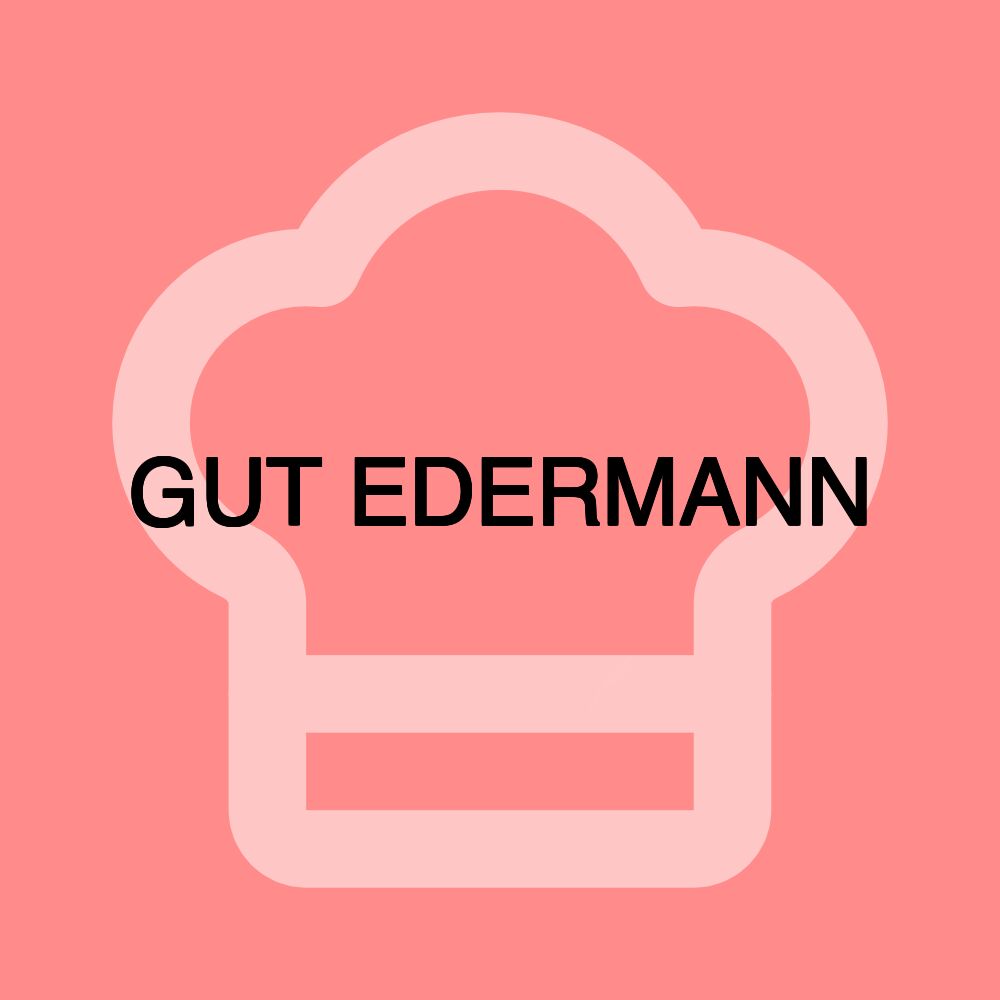 GUT EDERMANN