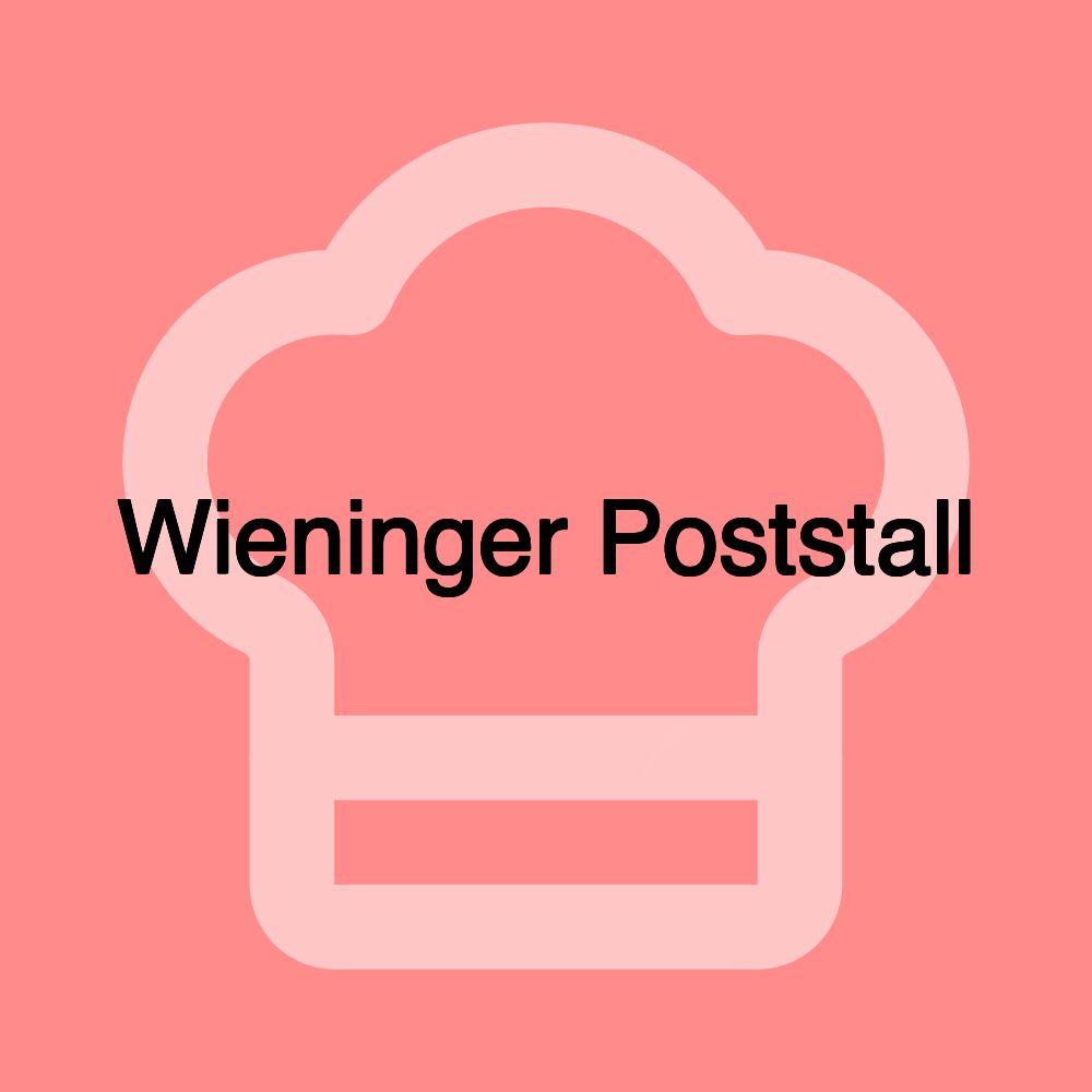 Wieninger Poststall