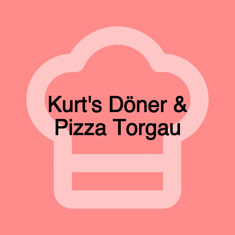 Kurt's Döner & Pizza Torgau