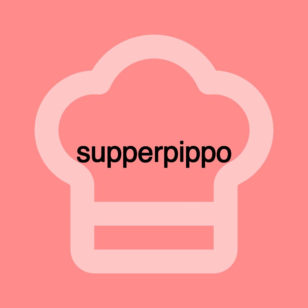 supperpippo