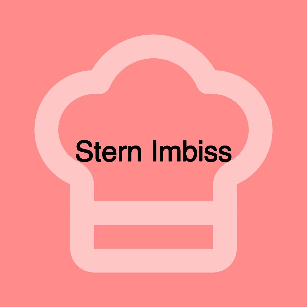 Stern Imbiss