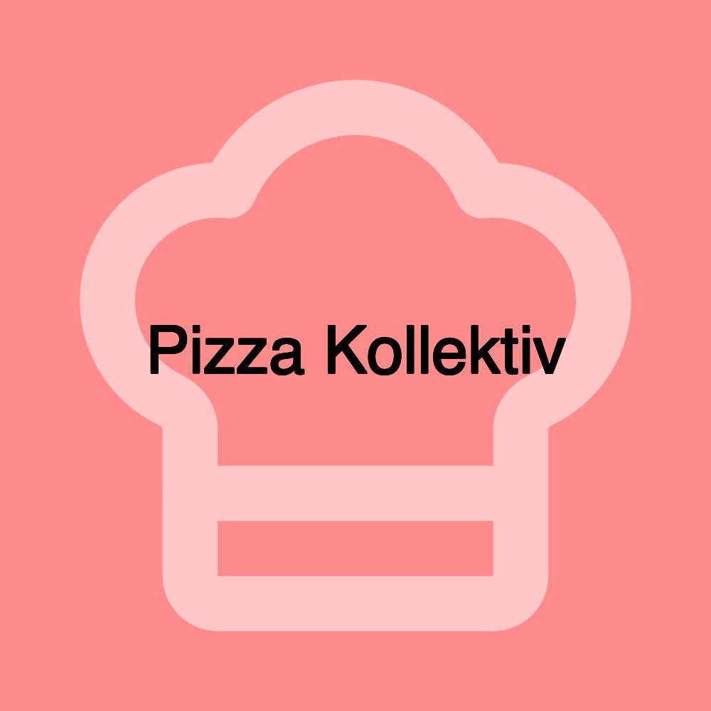 Pizza Kollektiv