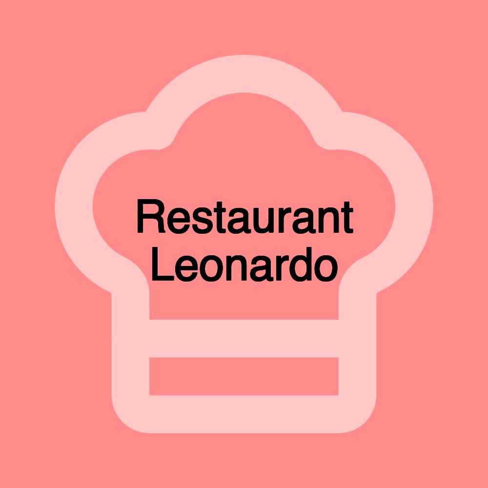 Restaurant Leonardo