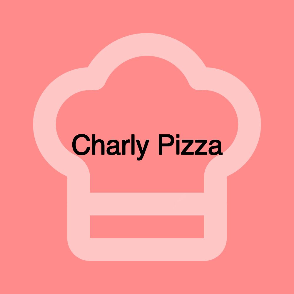 Charly Pizza