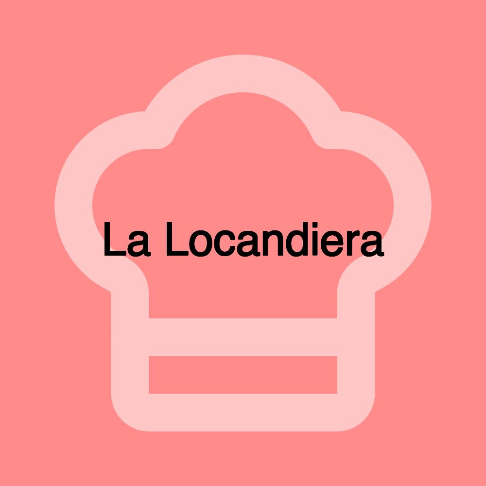 La Locandiera