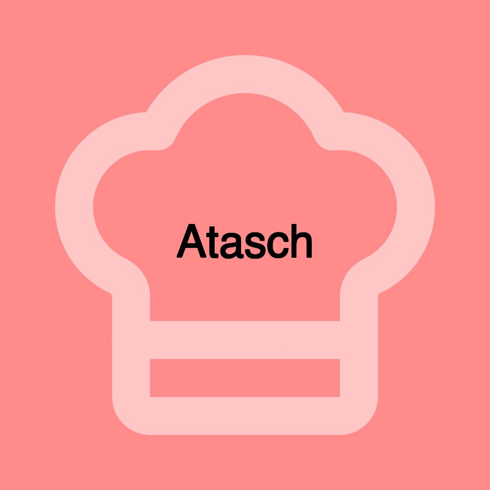 Atasch