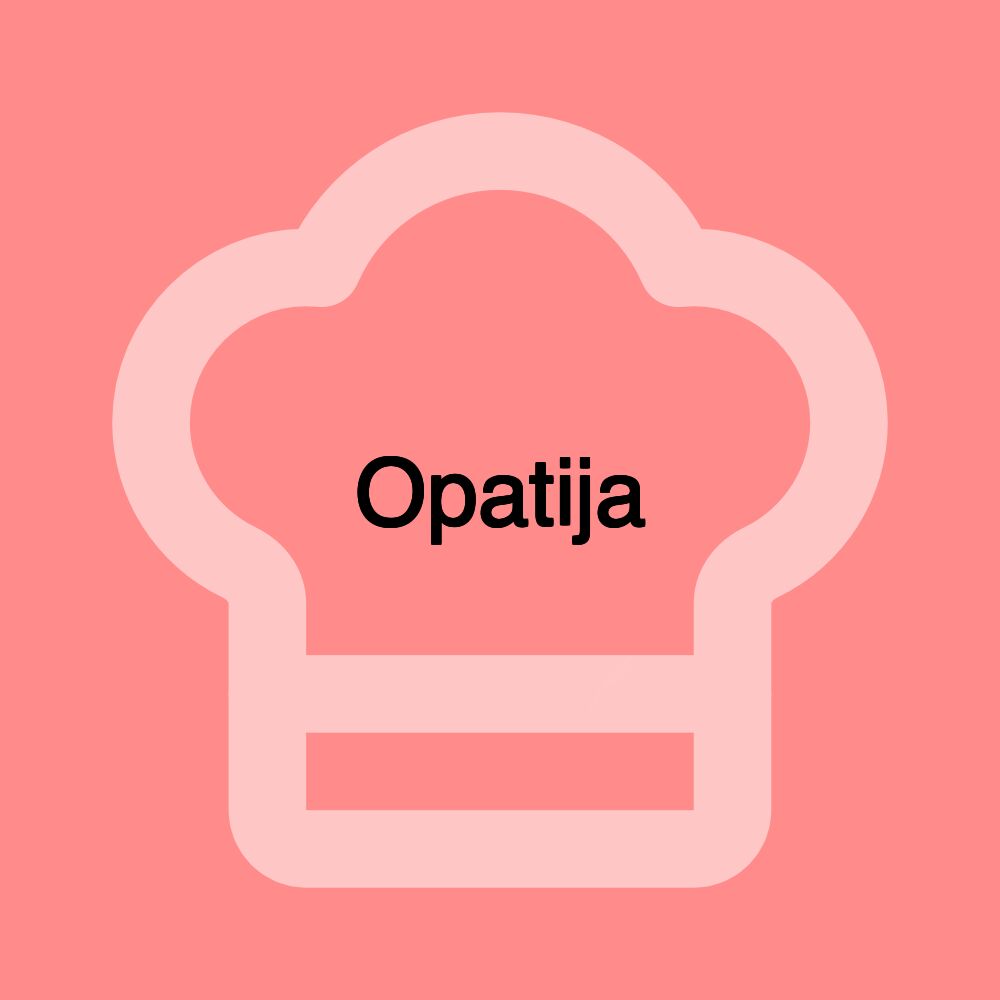 Opatija