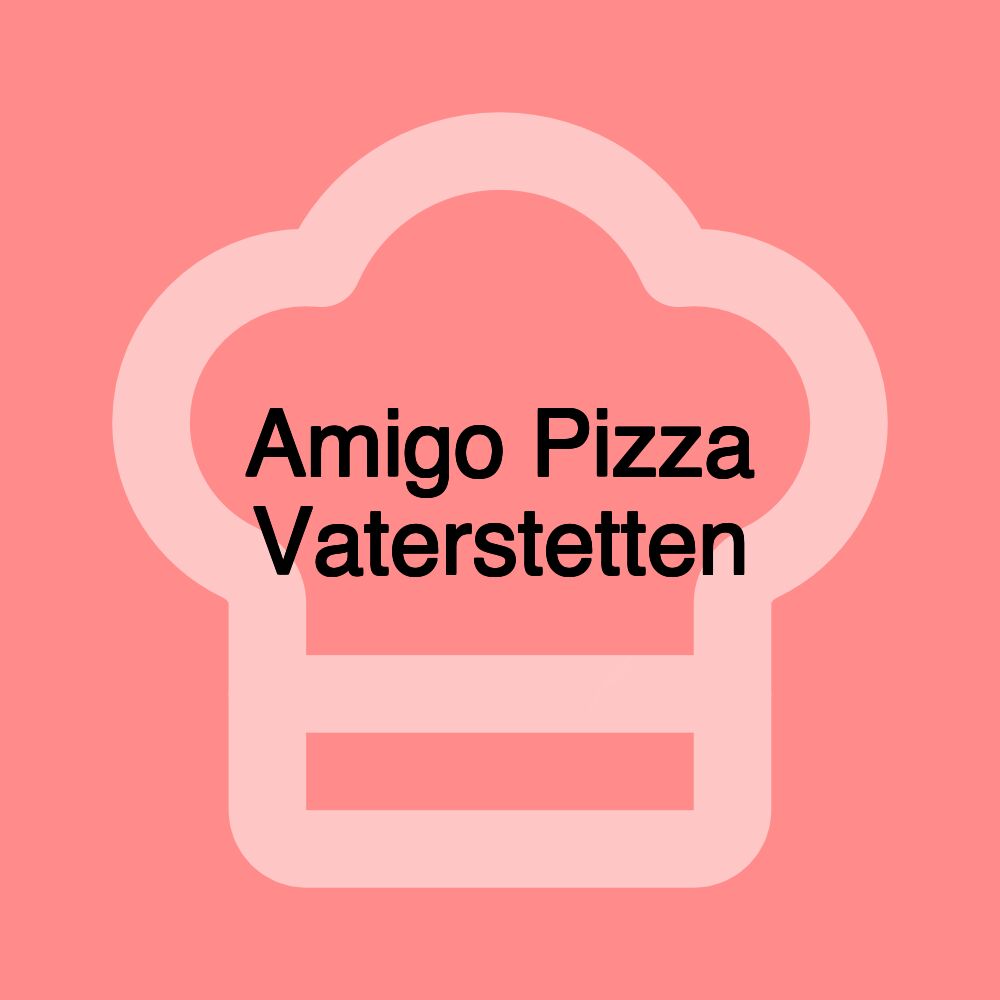 Amigo Pizza Vaterstetten