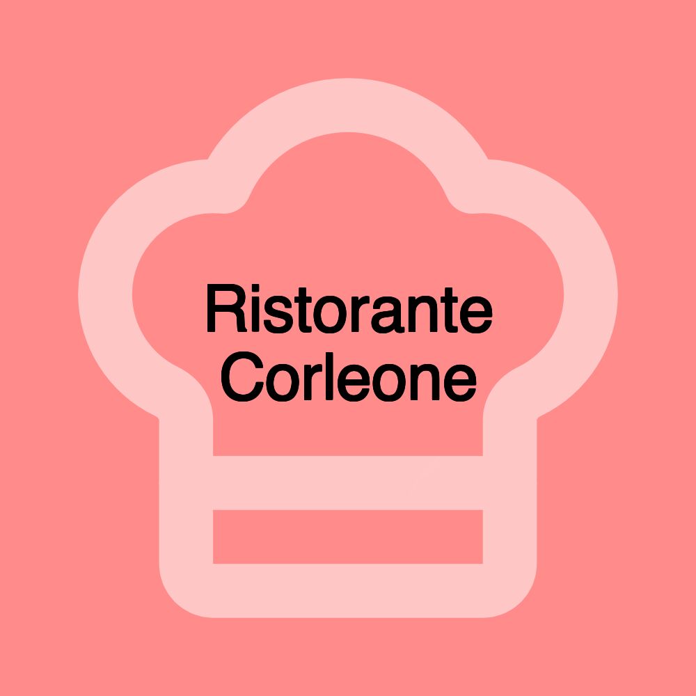 Ristorante Corleone