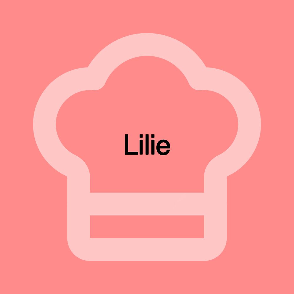 Lilie