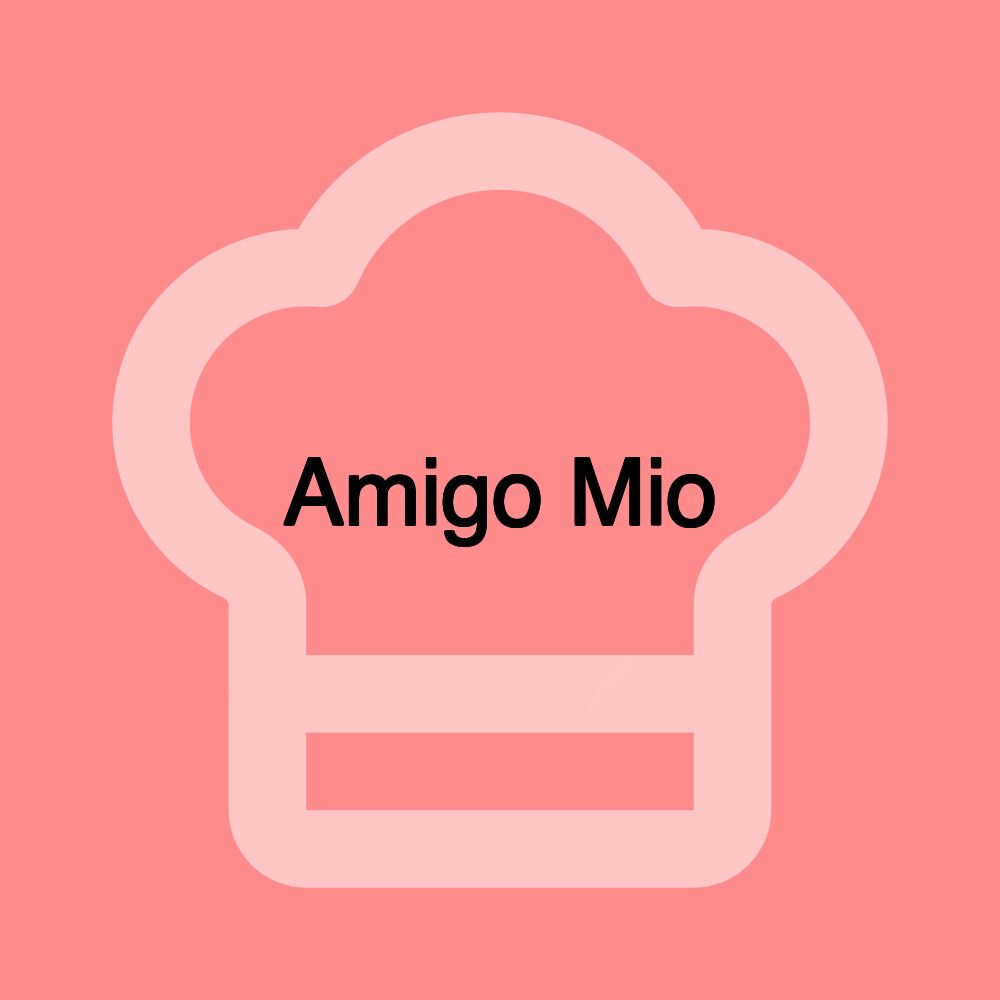 Amigo Mio