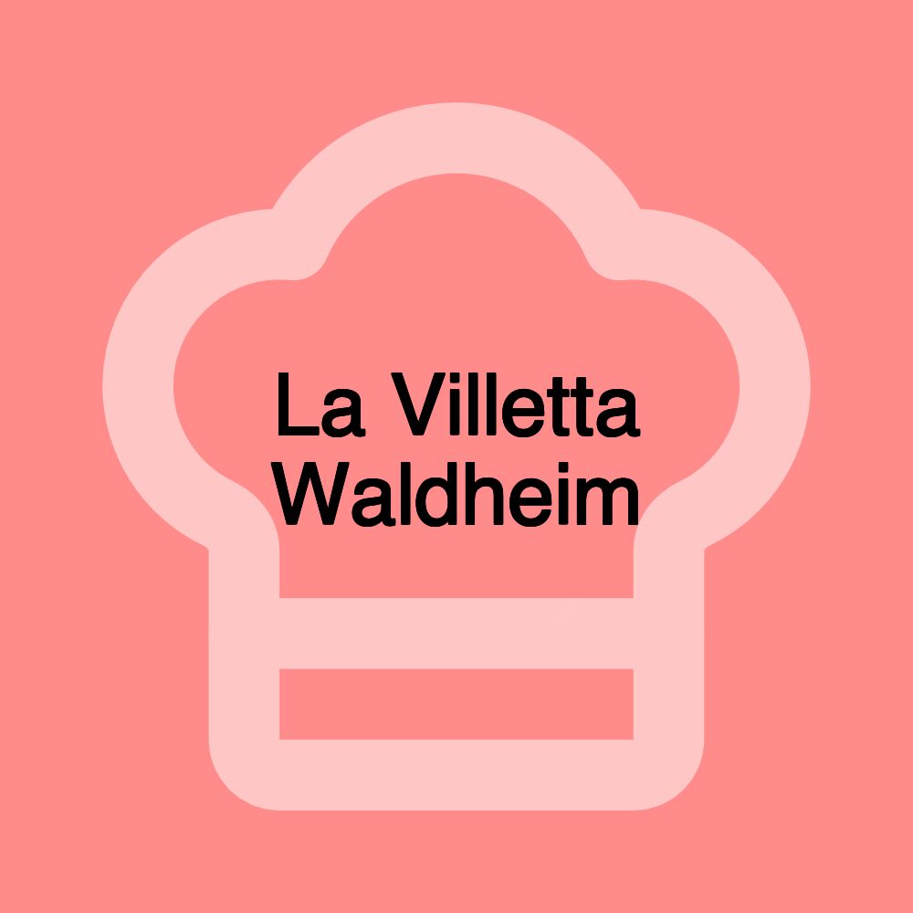 La Villetta Waldheim