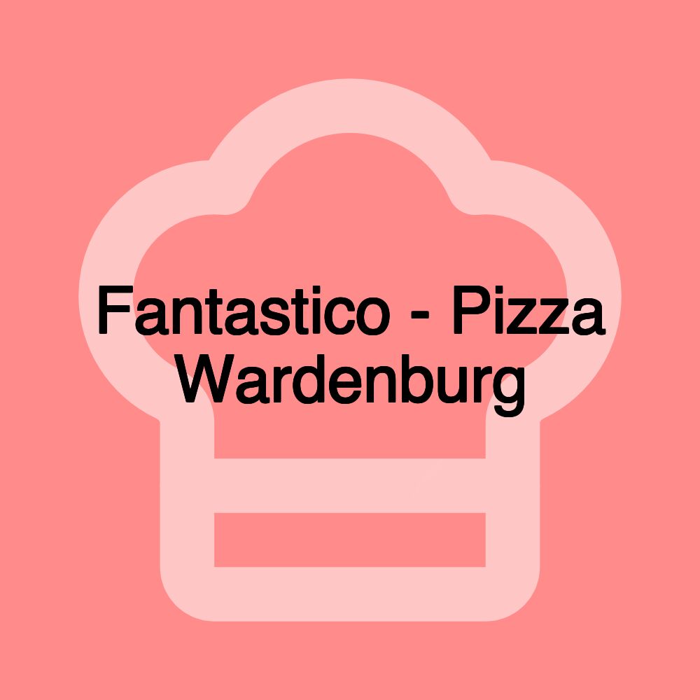 Fantastico - Pizza Wardenburg