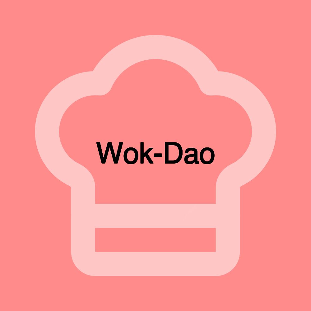 Wok-Dao