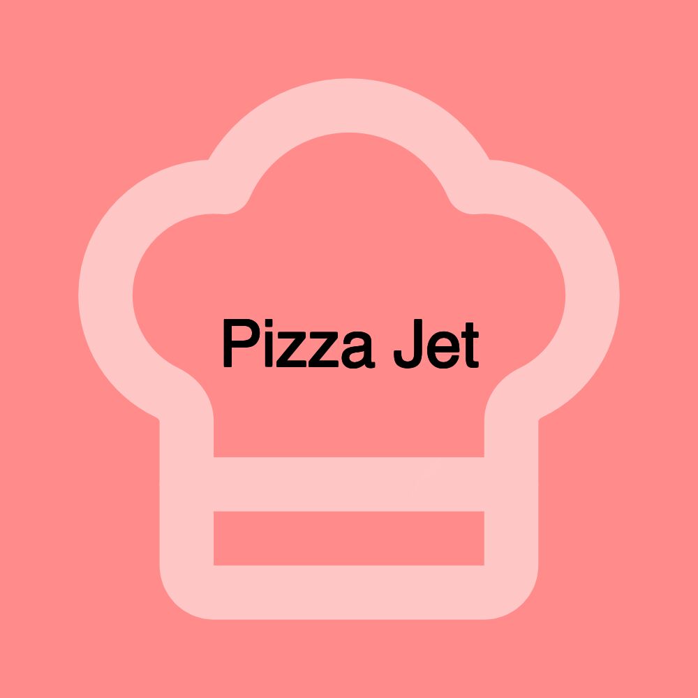 Pizza Jet