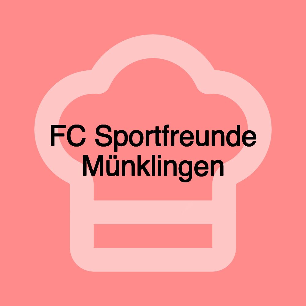 FC Sportfreunde Münklingen