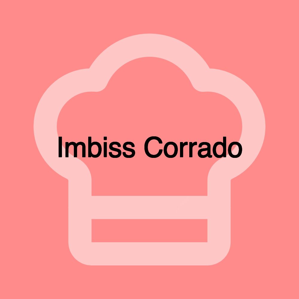 Imbiss Corrado