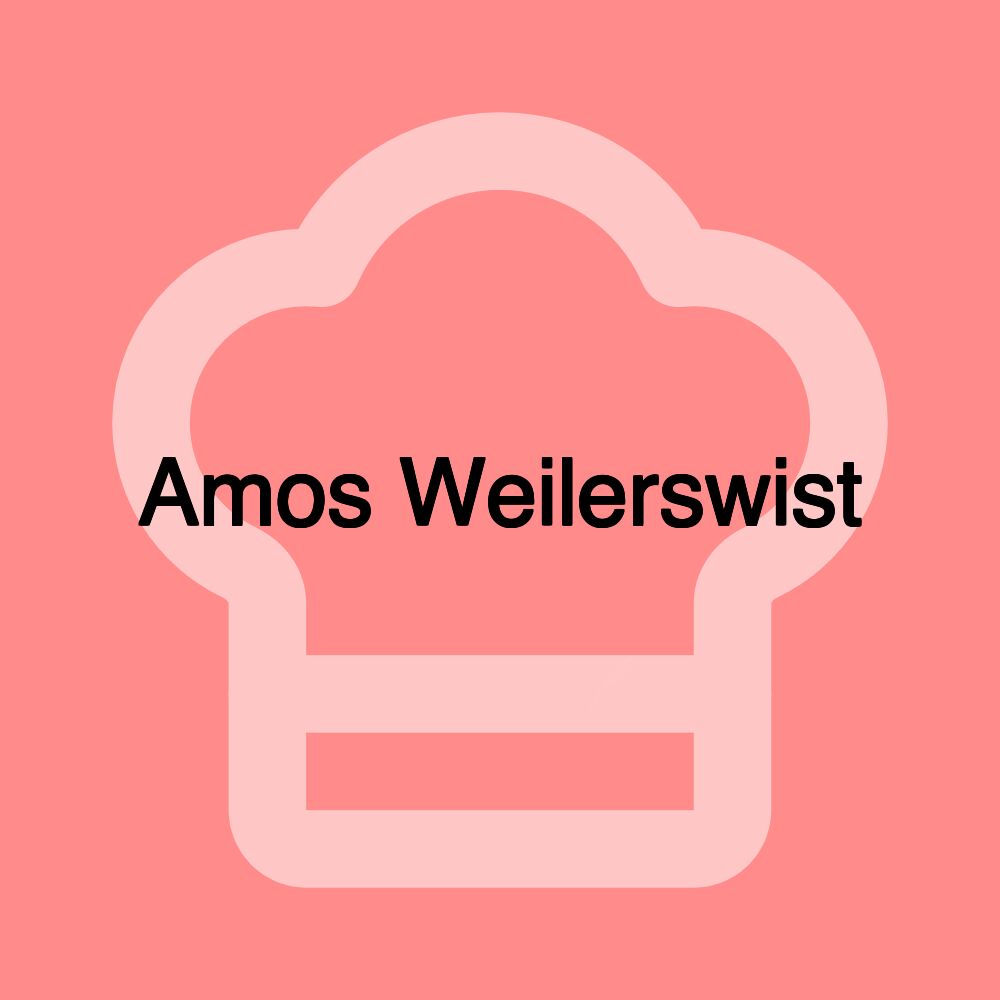 Amos Weilerswist