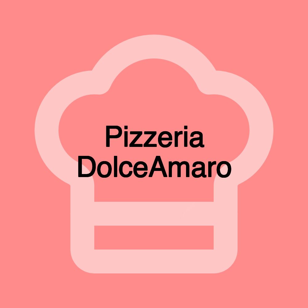 Pizzeria DolceAmaro