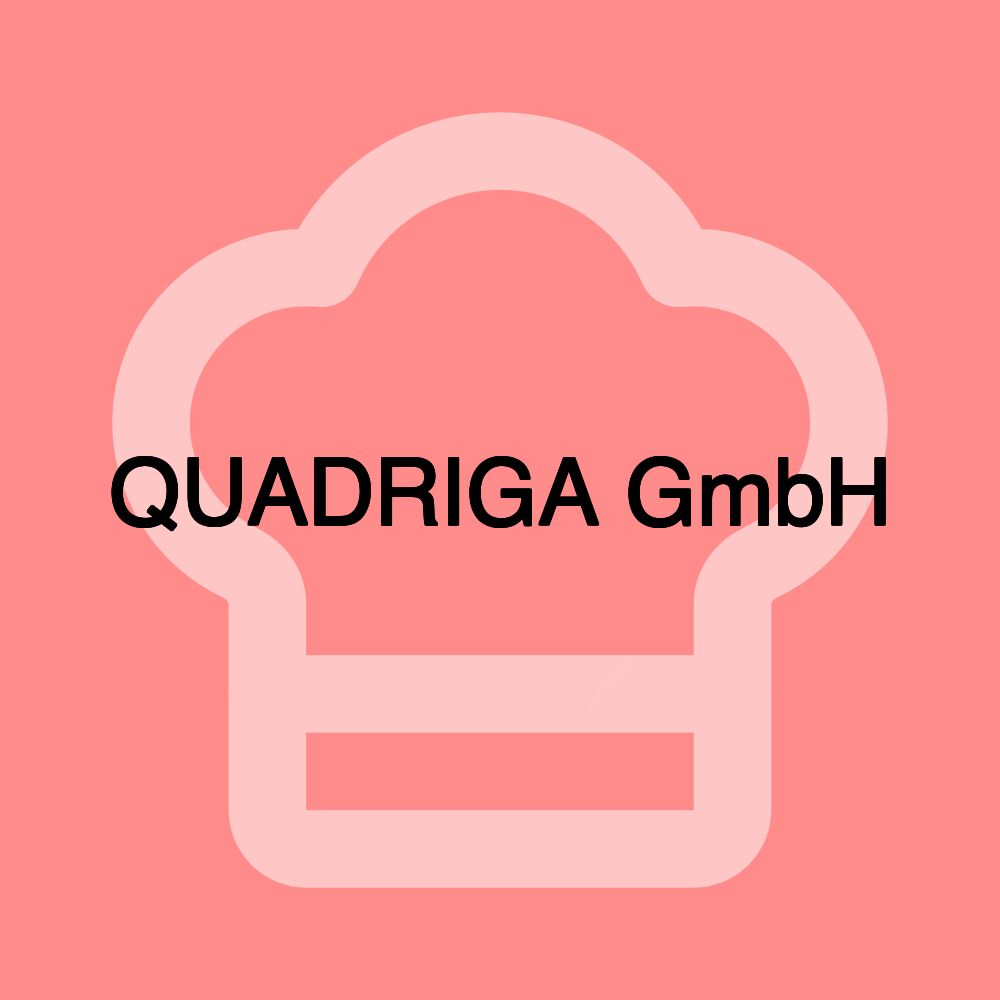 QUADRIGA GmbH