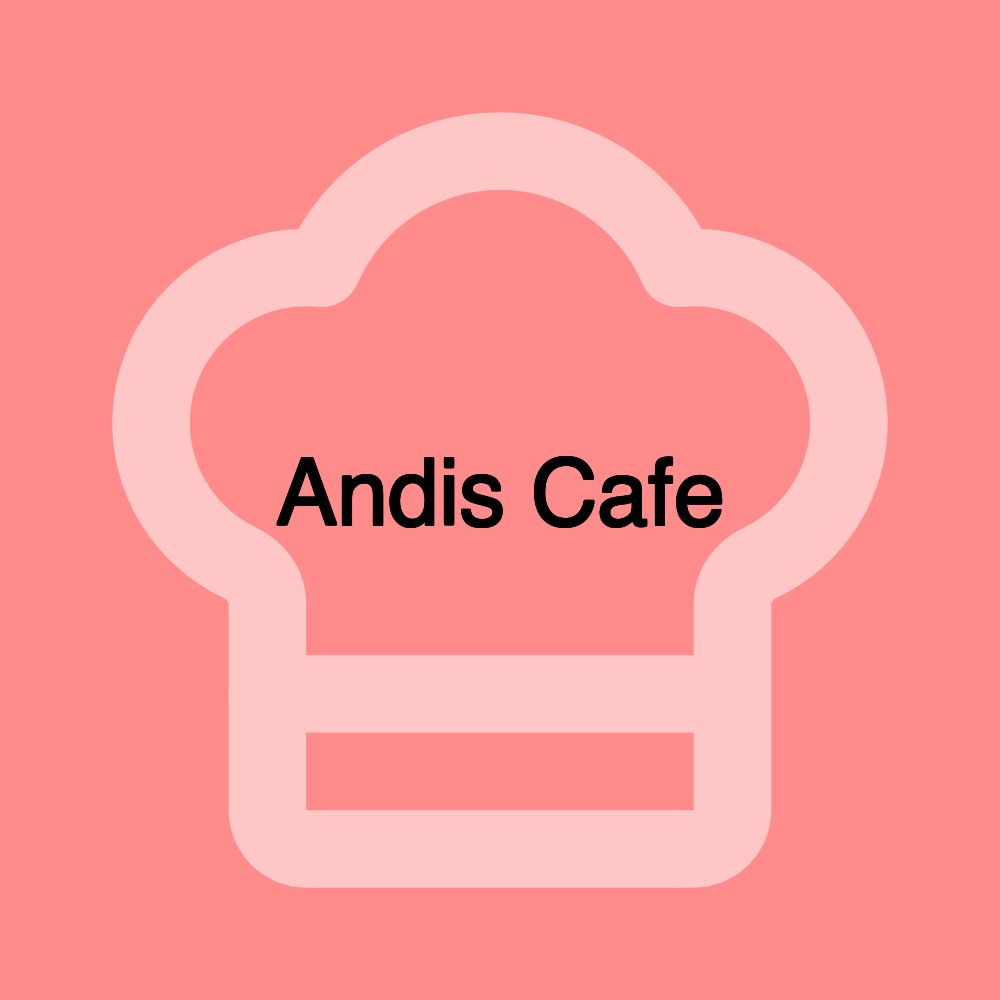 Andis Cafe