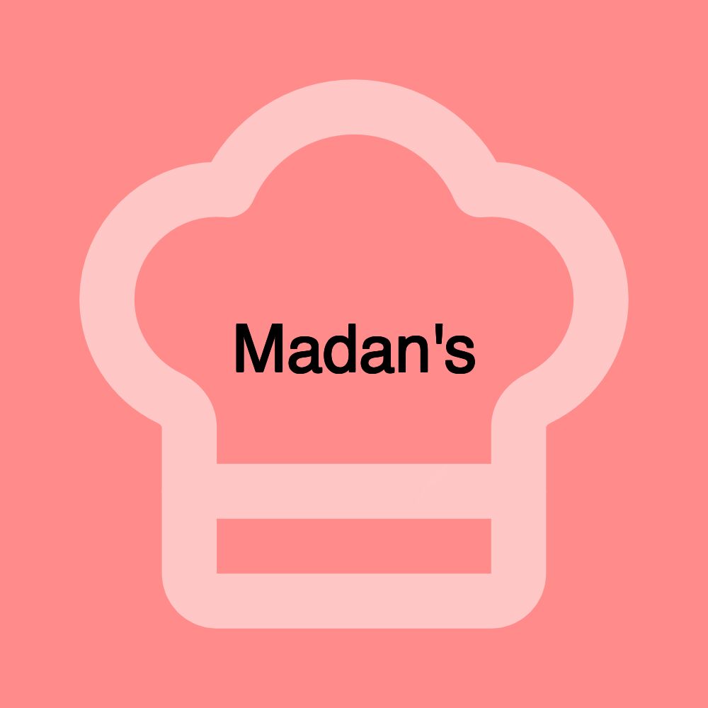 Madan's