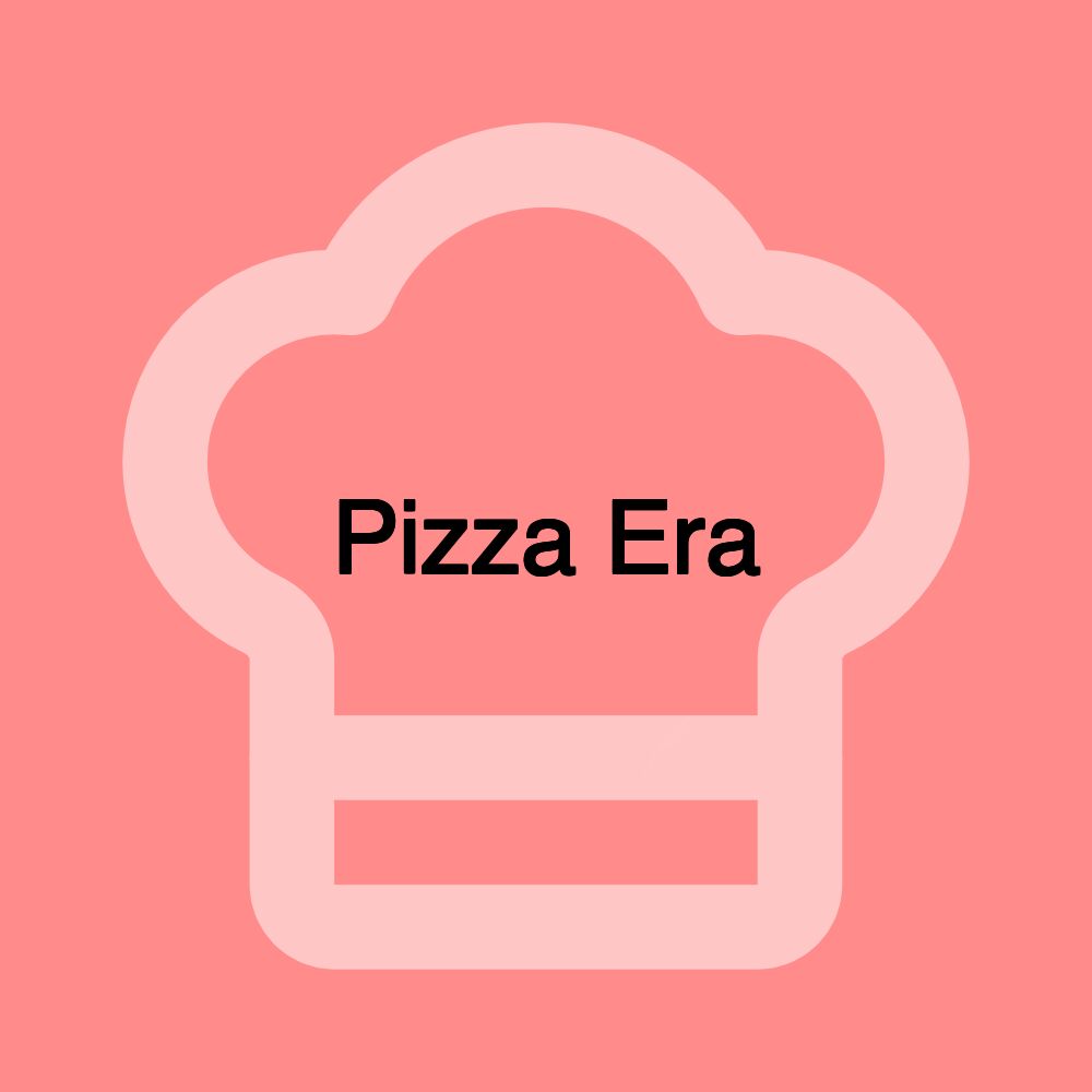 Pizza Era