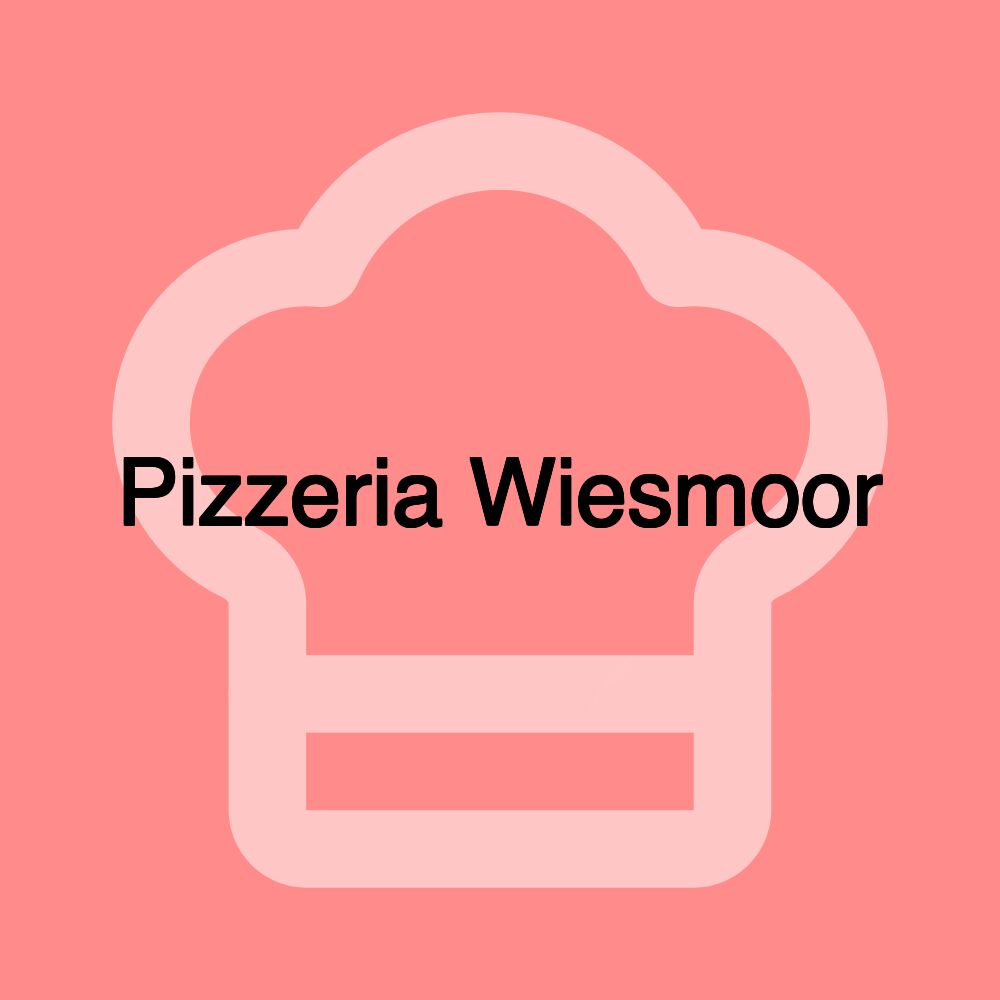 Pizzeria Wiesmoor