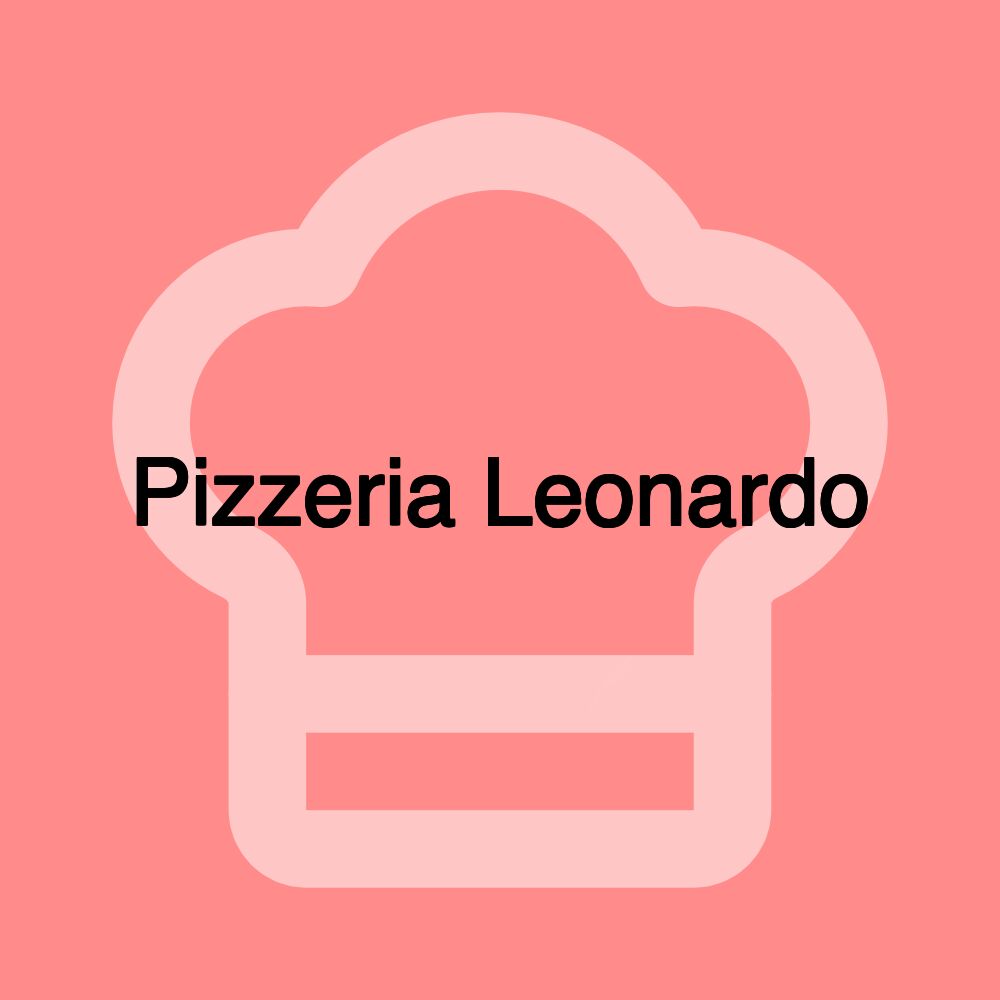 Pizzeria Leonardo