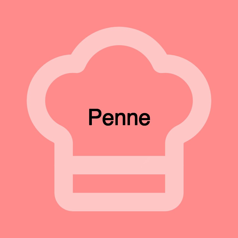 Penne