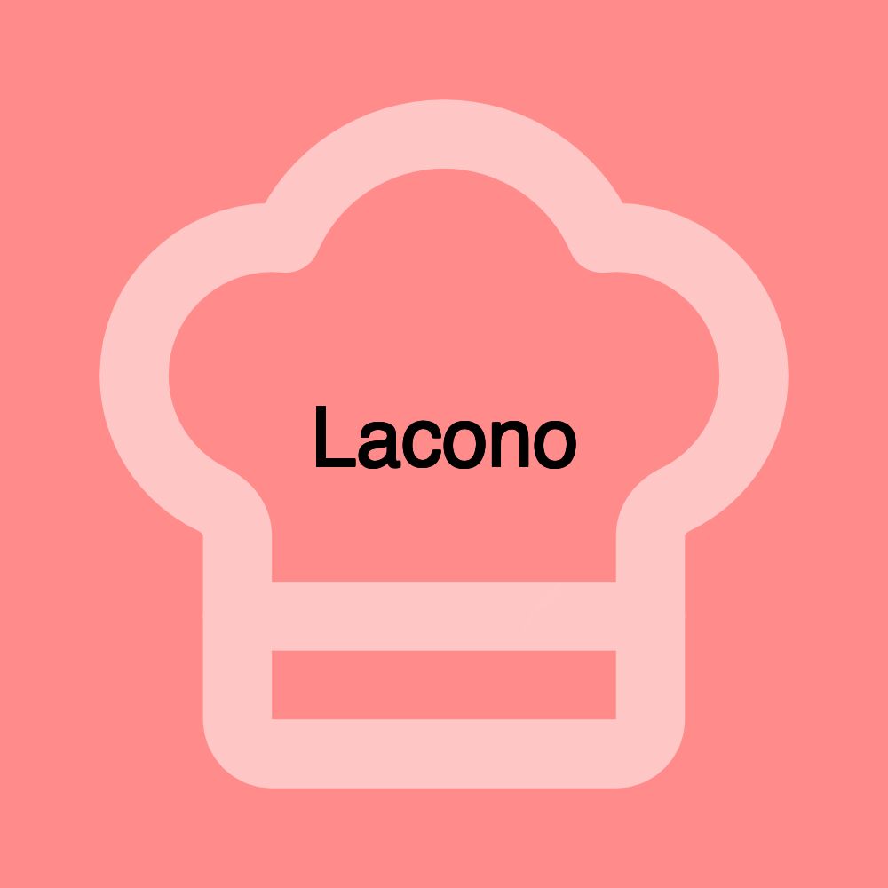 Lacono