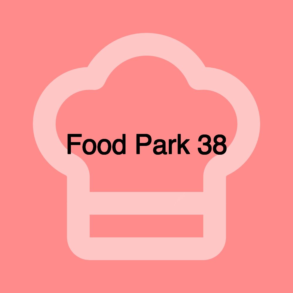 Food Park 38