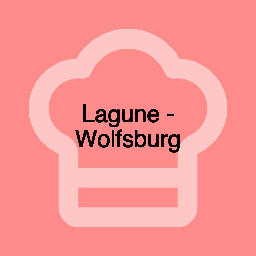 Lagune - Wolfsburg