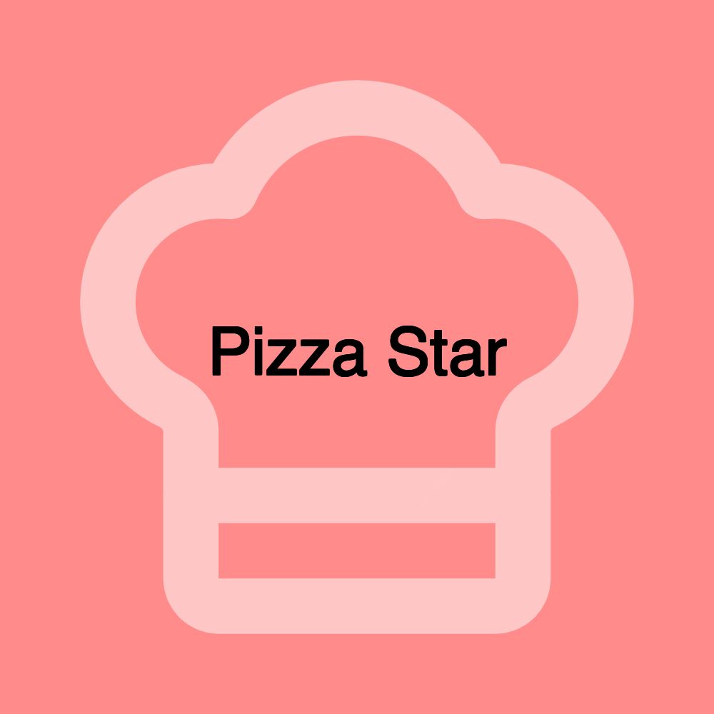 Pizza Star