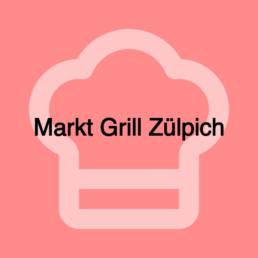 Markt Grill Zülpich