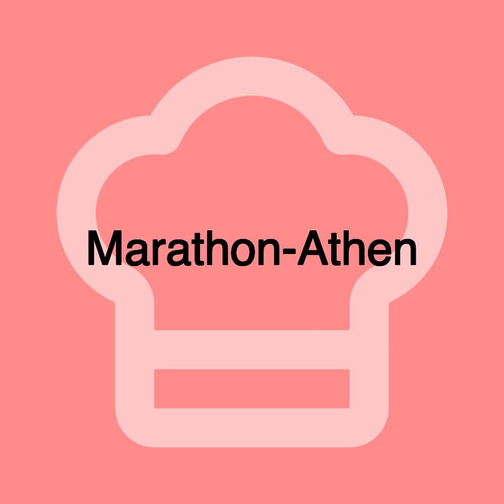 Marathon-Athen