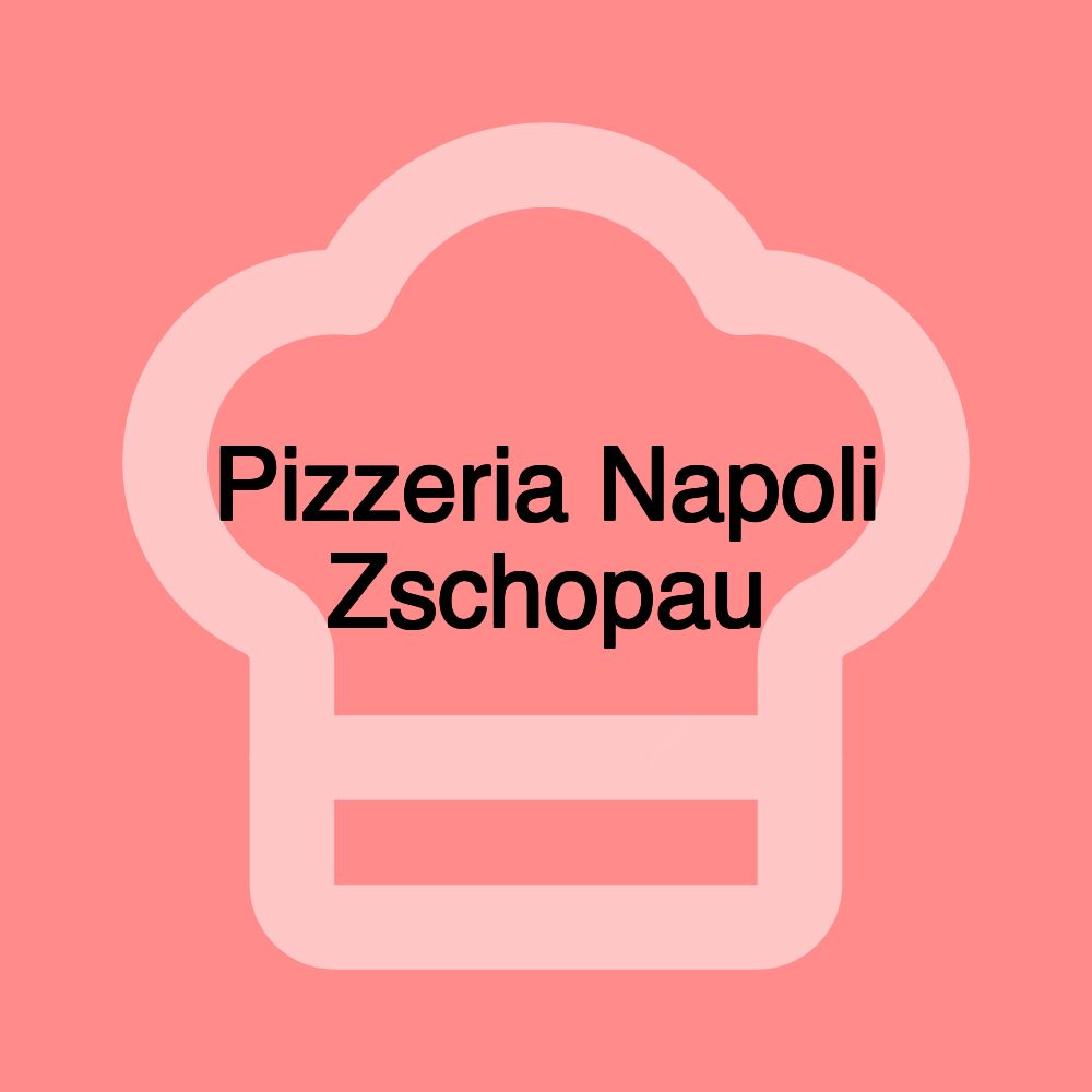 Pizzeria Napoli Zschopau