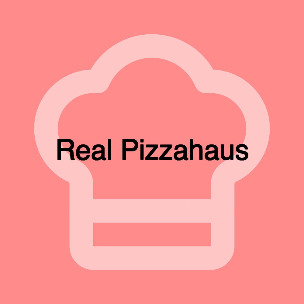 Real Pizzahaus