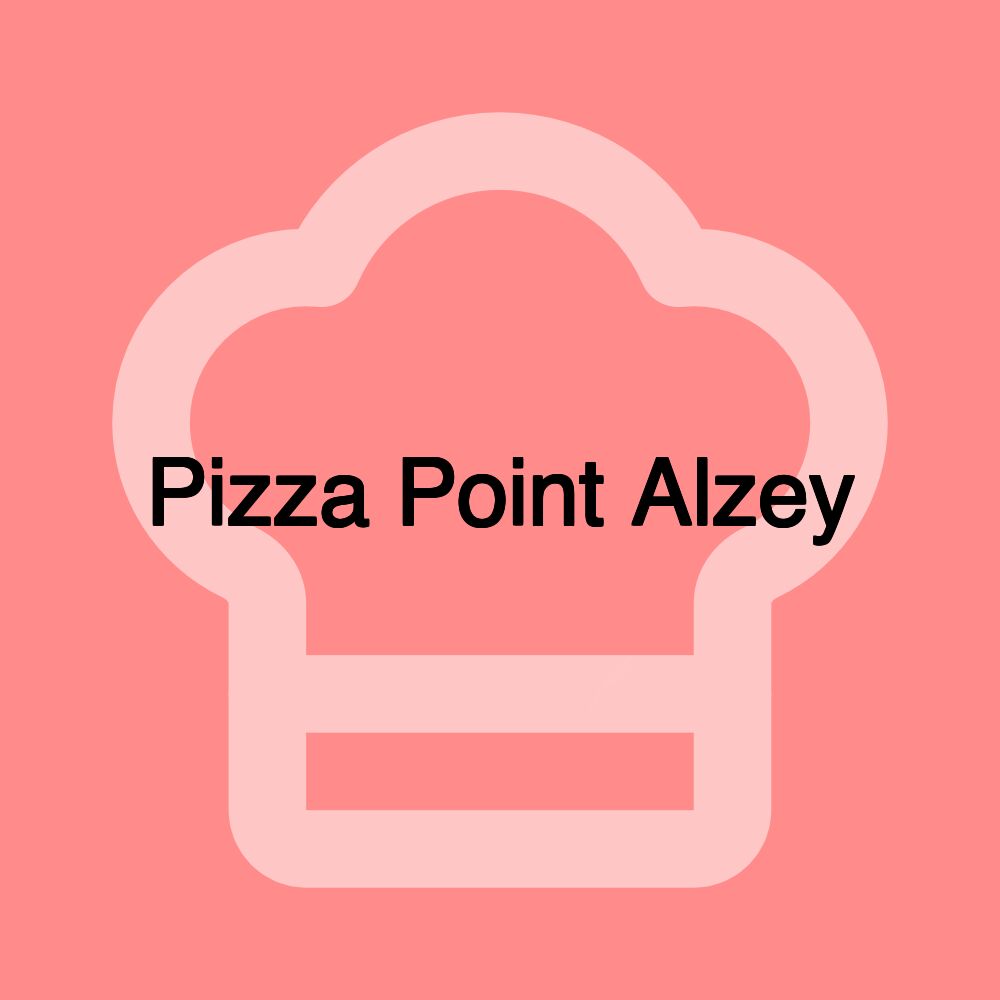 Pizza Point Alzey