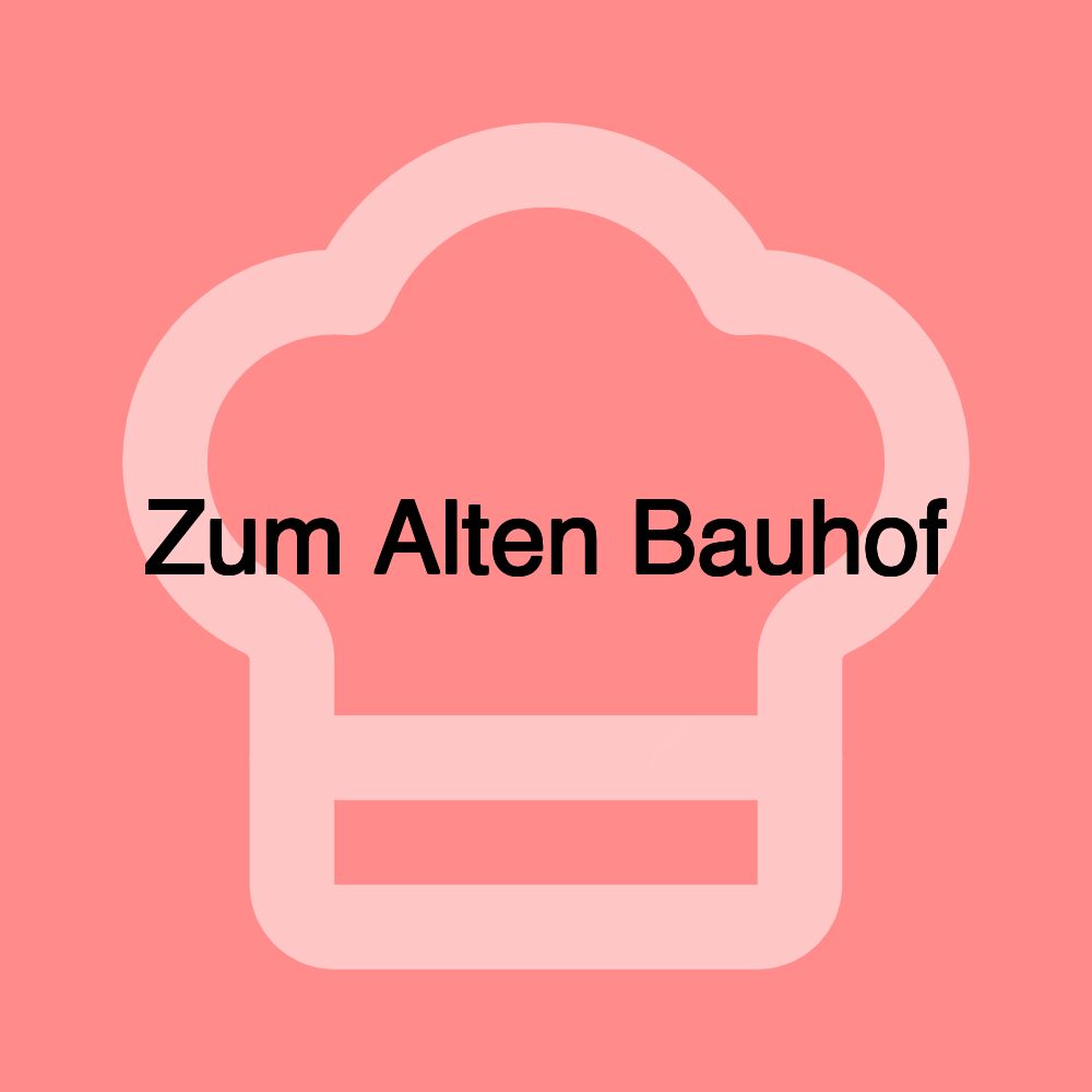 Zum Alten Bauhof